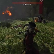 『Ghost of Yōtei』試遊レポート。新たな剣戟の手触りを体験し、主人公になれる「うちわ」をゲットしよう！【TGS2025】