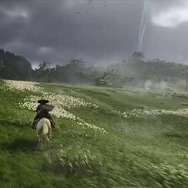 『Ghost of Yōtei』試遊レポート。新たな剣戟の手触りを体験し、主人公になれる「うちわ」をゲットしよう！【TGS2025】