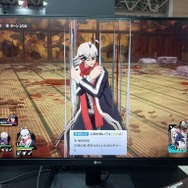 『桃源暗鬼 Crimson Inferno』の展示ブースは迫力満載！ダークファンタジーな世界観と試遊プレイの様子をレポート【TGS2025】