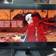 『桃源暗鬼 Crimson Inferno』の展示ブースは迫力満載！ダークファンタジーな世界観と試遊プレイの様子をレポート【TGS2025】