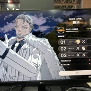 『桃源暗鬼 Crimson Inferno』の展示ブースは迫力満載！ダークファンタジーな世界観と試遊プレイの様子をレポート【TGS2025】