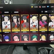 『桃源暗鬼 Crimson Inferno』の展示ブースは迫力満載！ダークファンタジーな世界観と試遊プレイの様子をレポート【TGS2025】