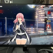 『桃源暗鬼 Crimson Inferno』の展示ブースは迫力満載！ダークファンタジーな世界観と試遊プレイの様子をレポート【TGS2025】