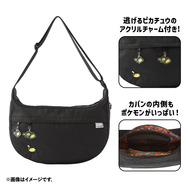 ポケモンたちの「逃」をテーマしたユーモラスなグッズが10月4日から発売！カビゴン「とおせんぼ」やイーブイ「にげかし」など