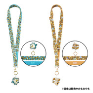 ポケモンたちの「逃」をテーマしたユーモラスなグッズが10月4日から発売！カビゴン「とおせんぼ」やイーブイ「にげかし」など