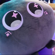 ネットマーブル新作アクションRPG『モンギル：STAR DIVE』ブースは魅力満載！巨大ニャンコやコスプレ、豊富なノベルティがお出迎え