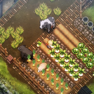 「『ほの暮しの庭』にはホラーがある」なんて、みんな決めつけてない!? 真相に迫るべく開発陣の溝上侑・勝又美桜の両名を直撃─「明るくて楽しいゲームです！」