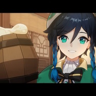 七神大集合の『原神』5周年記念テーマソング映像がグッとくる！最後には「コロンビーナ」が加わる演出も