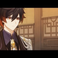 七神大集合の『原神』5周年記念テーマソング映像がグッとくる！最後には「コロンビーナ」が加わる演出も