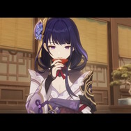 七神大集合の『原神』5周年記念テーマソング映像がグッとくる！最後には「コロンビーナ」が加わる演出も