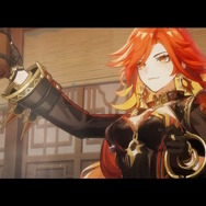 七神大集合の『原神』5周年記念テーマソング映像がグッとくる！最後には「コロンビーナ」が加わる演出も