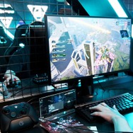 【TGS2025】NVIDIA「GeForce RTX 50」シリーズは試遊用ゲーミングPCの立役者。『Stellar Blade』『運命のトリガー』など注目作をハイクオリティな「RTX On」で体験！