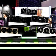 【TGS2025】NVIDIA「GeForce RTX 50」シリーズは試遊用ゲーミングPCの立役者。『Stellar Blade』『運命のトリガー』など注目作をハイクオリティな「RTX On」で体験！