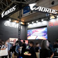 【TGS2025】NVIDIA「GeForce RTX 50」シリーズは試遊用ゲーミングPCの立役者。『Stellar Blade』『運命のトリガー』など注目作をハイクオリティな「RTX On」で体験！