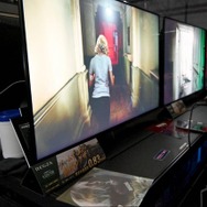 【TGS2025】NVIDIA「GeForce RTX 50」シリーズは試遊用ゲーミングPCの立役者。『Stellar Blade』『運命のトリガー』など注目作をハイクオリティな「RTX On」で体験！