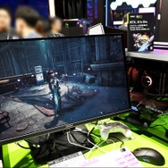 【TGS2025】NVIDIA「GeForce RTX 50」シリーズは試遊用ゲーミングPCの立役者。『Stellar Blade』『運命のトリガー』など注目作をハイクオリティな「RTX On」で体験！