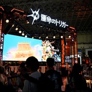 【TGS2025】NVIDIA「GeForce RTX 50」シリーズは試遊用ゲーミングPCの立役者。『Stellar Blade』『運命のトリガー』など注目作をハイクオリティな「RTX On」で体験！