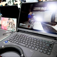 【TGS2025】NVIDIA「GeForce RTX 50」シリーズは試遊用ゲーミングPCの立役者。『Stellar Blade』『運命のトリガー』など注目作をハイクオリティな「RTX On」で体験！