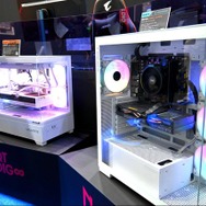 【TGS2025】NVIDIA「GeForce RTX 50」シリーズは試遊用ゲーミングPCの立役者。『Stellar Blade』『運命のトリガー』など注目作をハイクオリティな「RTX On」で体験！