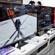 【TGS2025】NVIDIA「GeForce RTX 50」シリーズは試遊用ゲーミングPCの立役者。『Stellar Blade』『運命のトリガー』など注目作をハイクオリティな「RTX On」で体験！