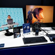 【TGS2025】NVIDIA「GeForce RTX 50」シリーズは試遊用ゲーミングPCの立役者。『Stellar Blade』『運命のトリガー』など注目作をハイクオリティな「RTX On」で体験！