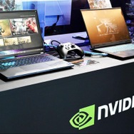 【TGS2025】NVIDIA「GeForce RTX 50」シリーズは試遊用ゲーミングPCの立役者。『Stellar Blade』『運命のトリガー』など注目作をハイクオリティな「RTX On」で体験！
