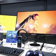 【TGS2025】NVIDIA「GeForce RTX 50」シリーズは試遊用ゲーミングPCの立役者。『Stellar Blade』『運命のトリガー』など注目作をハイクオリティな「RTX On」で体験！