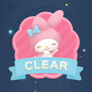 © '25 SANRIO CO., LTD. APPR. NO. G660075