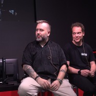 『タルコフ』&『Morbid Metal』開発者がG TUNEブースに集結！最新ゲーミングPCの実力に迫るステージイベントをリポート【TGS2025】