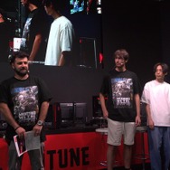 『タルコフ』&『Morbid Metal』開発者がG TUNEブースに集結！最新ゲーミングPCの実力に迫るステージイベントをリポート【TGS2025】