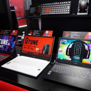 『タルコフ』&『Morbid Metal』開発者がG TUNEブースに集結！最新ゲーミングPCの実力に迫るステージイベントをリポート【TGS2025】