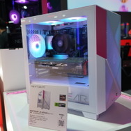 『タルコフ』&『Morbid Metal』開発者がG TUNEブースに集結！最新ゲーミングPCの実力に迫るステージイベントをリポート【TGS2025】