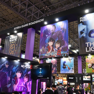 『Staffer Retro』『バックルーム・カンパニー』など韓国発の注目作が勢揃い！「コリアパビリオン」ブースレポ＆インタビュー【TGS2025】