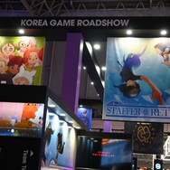 『Staffer Retro』『バックルーム・カンパニー』など韓国発の注目作が勢揃い！「コリアパビリオン」ブースレポ＆インタビュー【TGS2025】