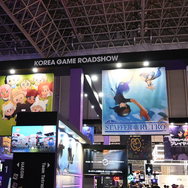 『Staffer Retro』『バックルーム・カンパニー』など韓国発の注目作が勢揃い！「コリアパビリオン」ブースレポ＆インタビュー【TGS2025】