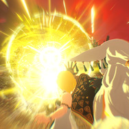 「ゾナウギア」と「シンクストライク」で新しい無双体験！『ゼルダ無双 封印戦記』プレイレビュー【TGS2025】