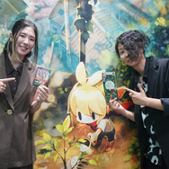 「『ほの暮しの庭』にはホラーがある」なんて、みんな決めつけてない!? 真相に迫るべく開発陣の溝上侑・勝又美桜の両名を直撃─「明るくて楽しいゲームです！」