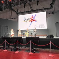 飯島多紀哉氏が手がける新作RPG『ONI零 X（クロス）』発表―発売は2027年！『藤丸地獄変』との関連も【TGS2025】