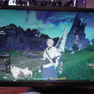 『ブループロトコル：スターレゾナンス』は、すべてのユーザーに満足してもらえるタイトルを目指す―試遊レポ＆プロデューサーインタビュー【TGS2025】