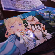 『ブループロトコル：スターレゾナンス』は、すべてのユーザーに満足してもらえるタイトルを目指す―試遊レポ＆プロデューサーインタビュー【TGS2025】