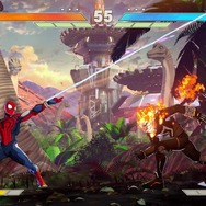 4人全員で殴り合え！『MARVEL Tōkon: Fighting Souls』で味わう、かつてない「共闘感」を試遊レポート【TGS2025】