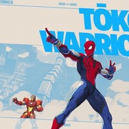 4人全員で殴り合え！『MARVEL Tōkon: Fighting Souls』で味わう、かつてない「共闘感」を試遊レポート【TGS2025】