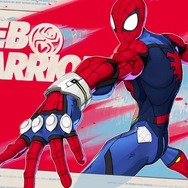 4人全員で殴り合え！『MARVEL Tōkon: Fighting Souls』で味わう、かつてない「共闘感」を試遊レポート【TGS2025】