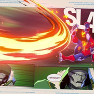 4人全員で殴り合え！『MARVEL Tōkon: Fighting Souls』で味わう、かつてない「共闘感」を試遊レポート【TGS2025】