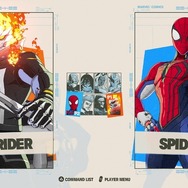 4人全員で殴り合え！『MARVEL Tōkon: Fighting Souls』で味わう、かつてない「共闘感」を試遊レポート【TGS2025】