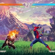4人全員で殴り合え！『MARVEL Tōkon: Fighting Souls』で味わう、かつてない「共闘感」を試遊レポート【TGS2025】