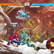 4人全員で殴り合え！『MARVEL Tōkon: Fighting Souls』で味わう、かつてない「共闘感」を試遊レポート【TGS2025】