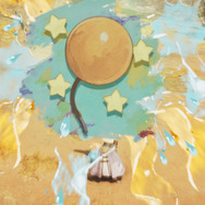 『モンハンワイルズ』＆『FF14』開発陣にインタビュー！コラボ2度目実現の経緯や、“オメガ”が選ばれた理由とは【TGS2025】