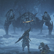 『モンハンワイルズ』＆『FF14』開発陣にインタビュー！コラボ2度目実現の経緯や、“オメガ”が選ばれた理由とは【TGS2025】