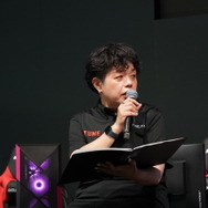 NEXTGEAR新製品発表で開発中の変わり種ケースにびっくり。スモークとクリアを切り替えられるピラーレス―お得な期間限定クーポンも配布中【TGS2025】